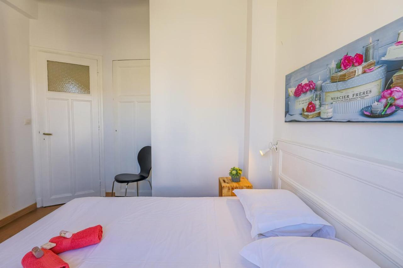 Palais L'Escurial Ap4069 By Riviera Holiday Homes Nice Ngoại thất bức ảnh