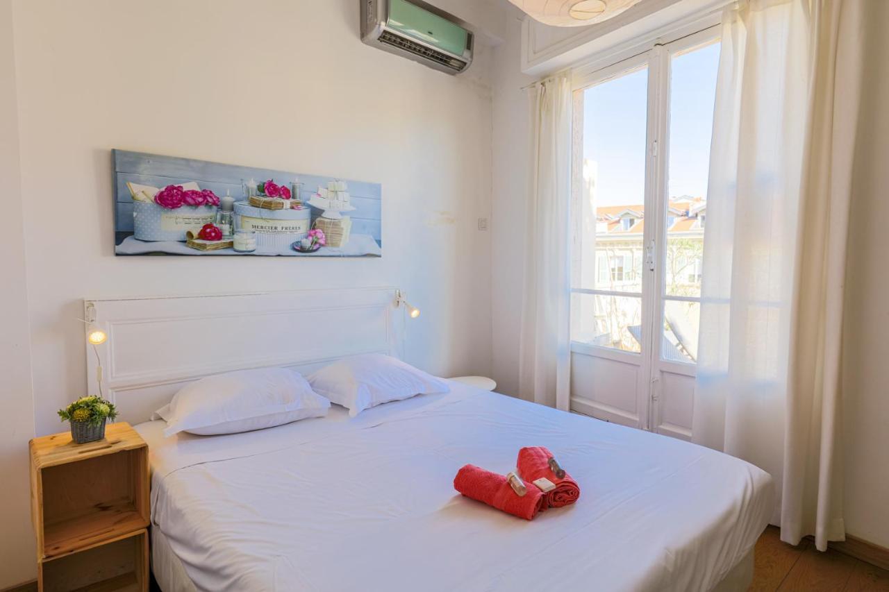 Palais L'Escurial Ap4069 By Riviera Holiday Homes Nice Ngoại thất bức ảnh